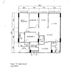Blk 517 Fragrant Woods (Woodlands), HDB 5 Rooms #610682491